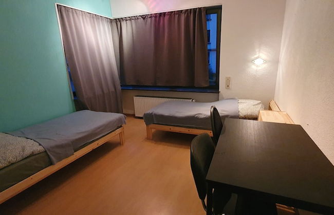 Hotel Grünewald - Foto 10