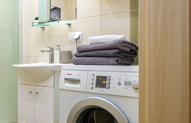 Lothus - by Kairos Apartments - Photo 15