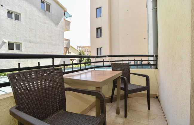 Studio With Balcony 4 min to Beach in Budva - Foto 1