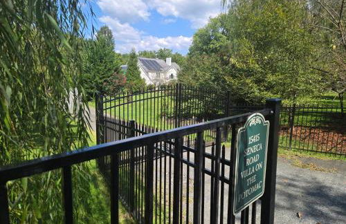 Villa on the Potomac 2BR Villa - Foto 1