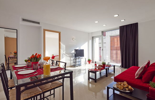 Charmsuites Nou Rambla - Foto 26