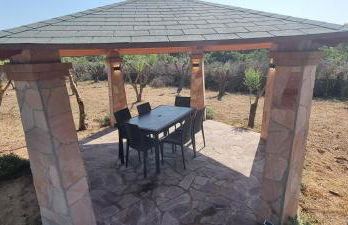 Villa Virginia Porto Pino - Foto 33