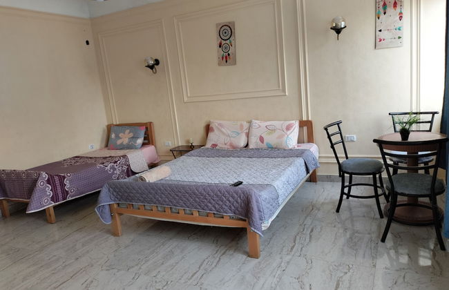 Joy Apartments - Foto 16