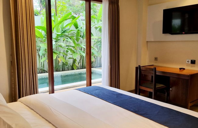 Omatha Village - Photo 20