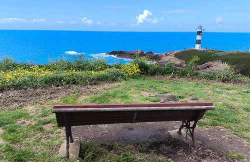 Costa SPA Ático de lujo - Playa de las Catedrales - Foto 69