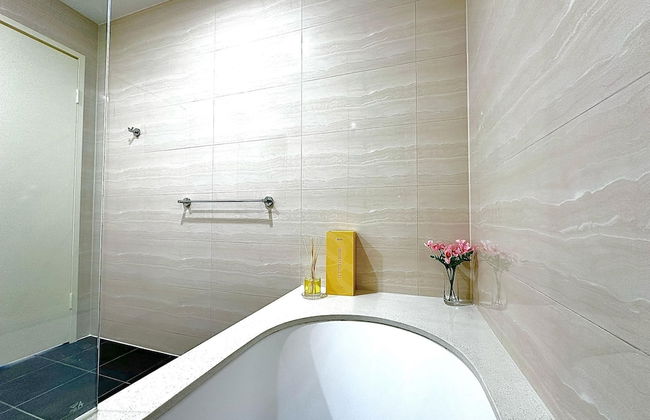 Cosy 2-Bedroom Apartment Homebush NSW - Foto 19