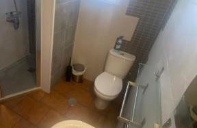 Apto boca cangrejo Netflix,parking,aire acondicionado y rent car - Foto 13