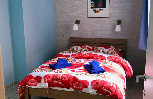 Renovated Apartment in Antwerp - Foto 26