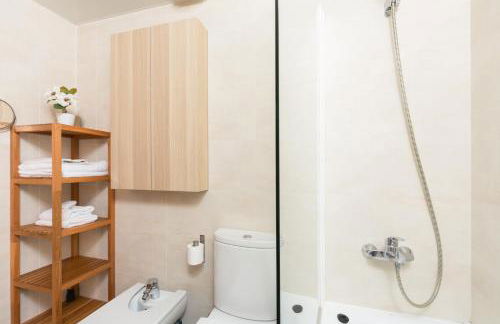 Apartamentos Cornellalux - Foto 140