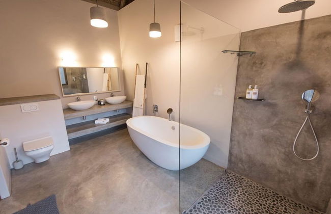 Villa Kudu - Foto 20