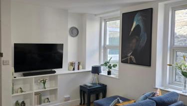 Seasalt Apartment - Foto 2