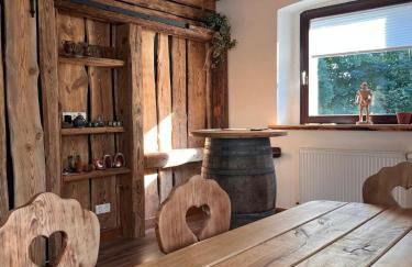 Ferienhaus Linde - Foto 24