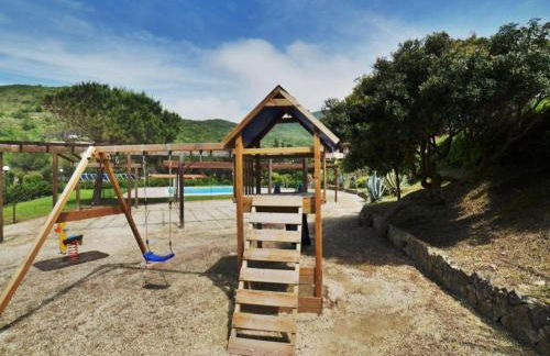 NISPORTO APPARTAMENTO 100 MT DAL MARE E PISCINA - Foto 18