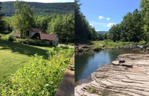 Romantic Mountain Cabin with Stunning Views in Ulster County, New York - Foto 21