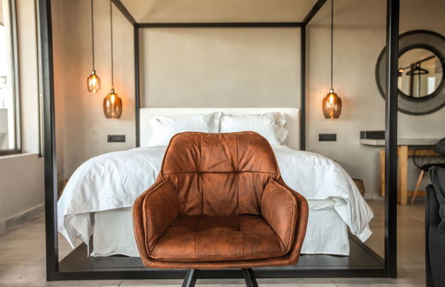 Meteora Heaven and Earth - Foto 17