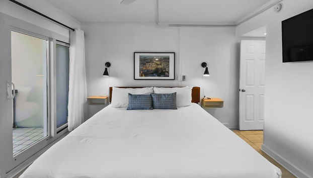 Casa Francesca 2 Bedroom Condo by RedAwning - Foto 5, Habitación