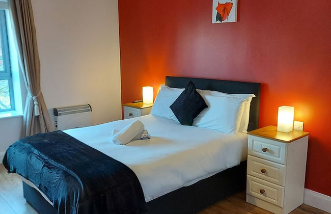 Wild Atlantic Apartments Killarney - Foto 10