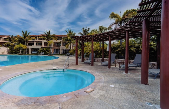 El Tigre Isla Palmares - Foto 38