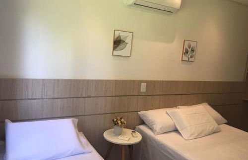 Flat Charme Gramado - Foto 35