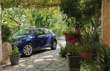 ILIOS apartment - Foto 27