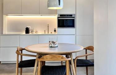 GAB1 - L'Alcova nel parco - Appartamento 5 persone - Foto 12