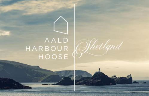 Aald Harbour Hoose - Foto 24