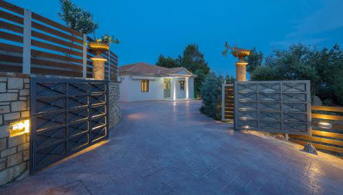 Annaset Villa - Foto 4