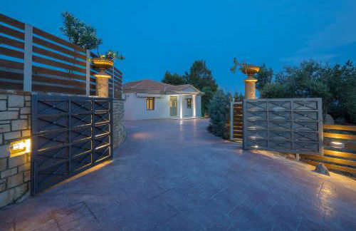 Annaset Villa - Foto 4