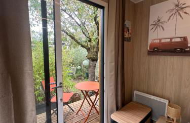 La Cabane du figuier à Rambouillet - Foto 6