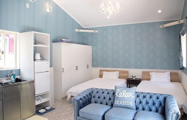 Ponta Village Karuizawa - Foto 1