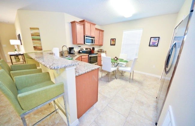 Fv51074 - Cypress Pointe - 5 Bed 4 Baths Villa - Foto 13