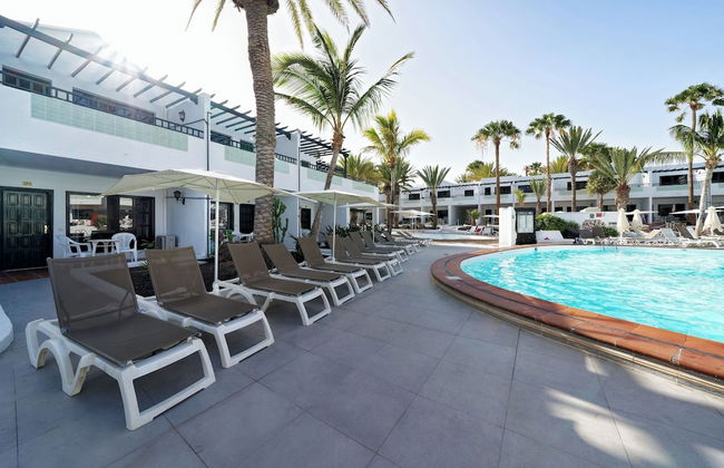 LABRANDA Playa Club - Foto 35