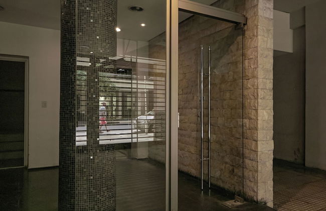 Modern and Comfortable Apt in Recoleta - Foto 22