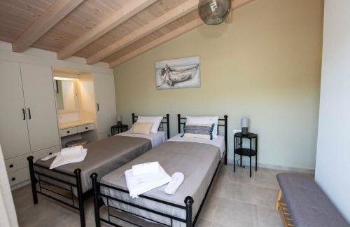 Villa Martha Perithia Corfu - Foto 34