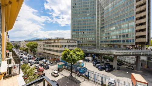 Urban Base Garibaldi by NapoliApartments - Foto 5, Other