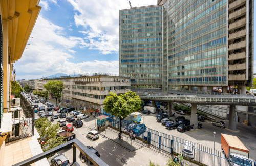 Urban Base Garibaldi by NapoliApartments - Foto 5