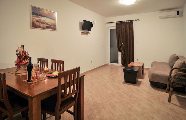 Apartments Samardzic - Foto 22