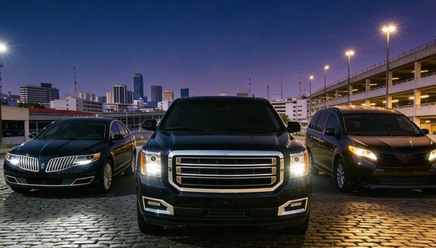 Private Arrival Transfer: NYC Airports (JFK) (LGA) (EWR) to Brooklyn - Photo 5