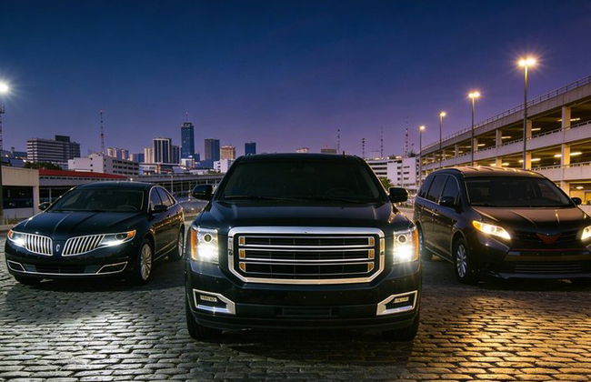 Private Arrival Transfer: NYC Airports (JFK) (LGA) (EWR) to Brooklyn - Photo 5