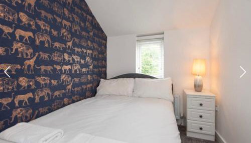 Nelson 2 Double bedrooms 1 bathroom - Foto 4