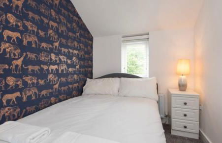 Nelson 2 Double bedrooms 1 bathroom - Foto 4