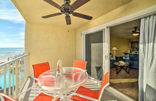 Beachfront PCB Escape with Free Beach Chair Services - Foto 20