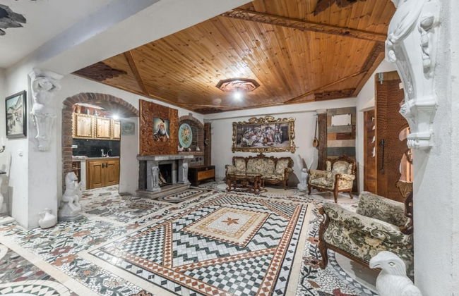 Kanuni - Authentic Albanian House - Photo 8