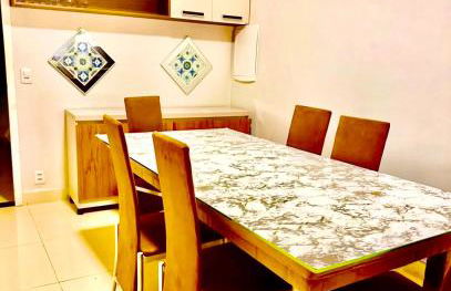 Casa Royal Boa Vista RR - Photo 15