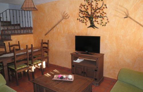 Casas Rurales Las Eras I A Y II B - Foto 21