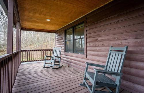 Mountain Views, Hot Tub, Firepit, dog friendly, EV connector - Foto 44