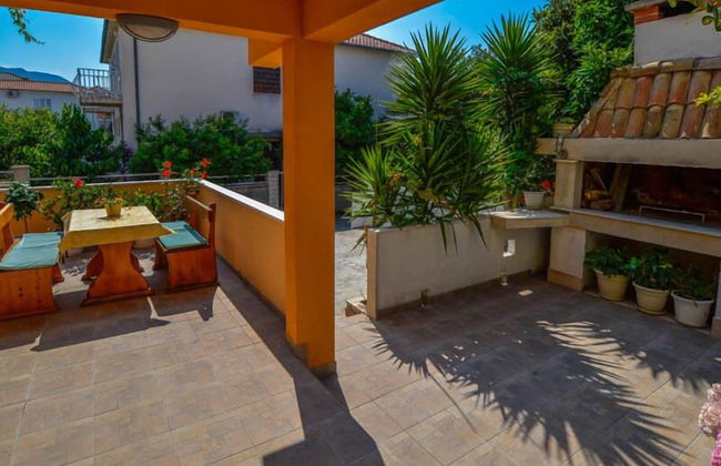 Apartments Karla - Foto 34