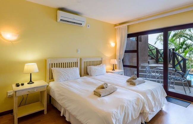 San Lameer Villa Rentals Three Bedroom Luxury 13908 - Foto 6