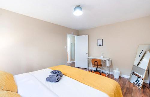 New Modern 2BR Berkeley Retreat - Near UC & Park - Foto 24