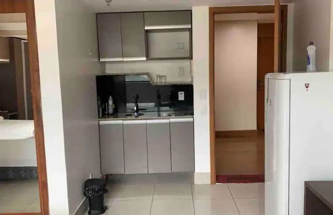 Flat em Tropical Executive Hotel - Foto 3